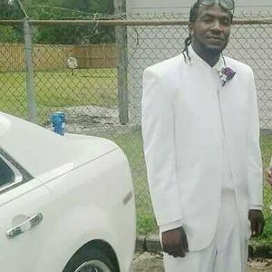 Meet your Posher, Terry